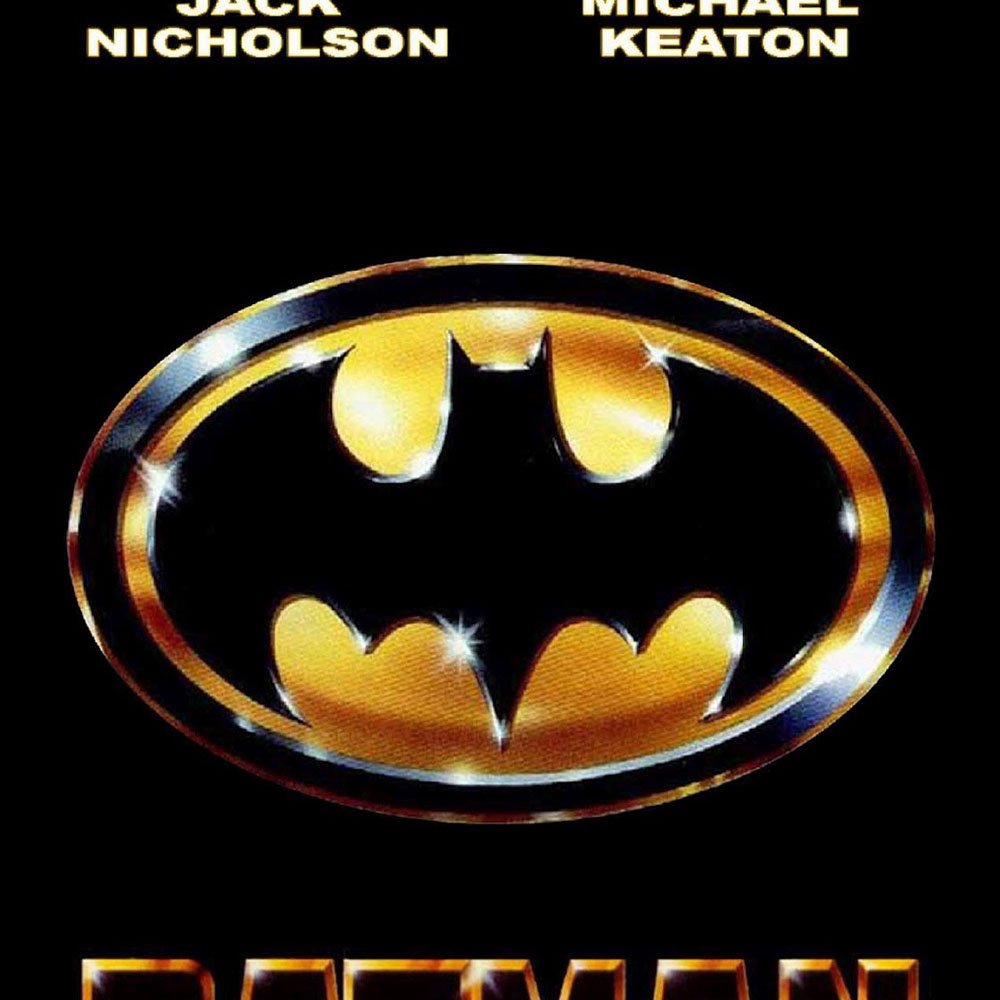 Batman / Oscar Nominations 2016 - Fish and Connor Saw a Movie