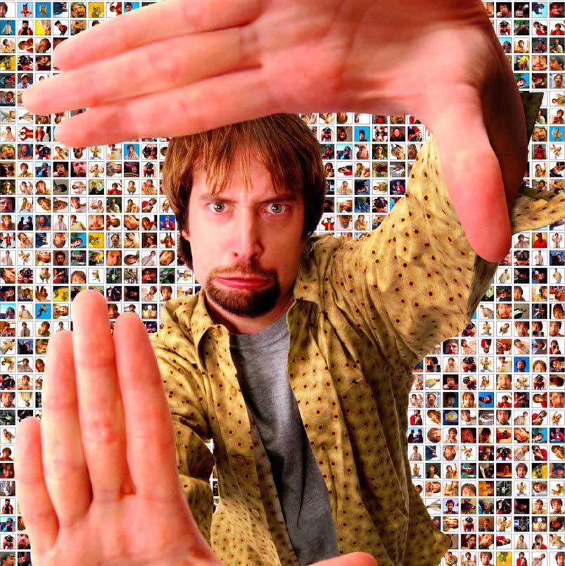 Freddy Got Fingered - Fish and Connor Saw a Movie