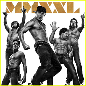 Magic Mike XXL - Fish and Connor Saw a Movie