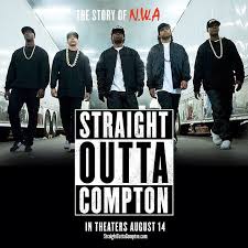 Straight Outta Compton - Fish and Connor Saw a Movie