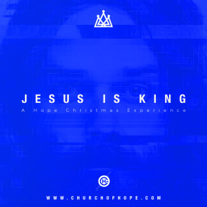 12-29-19 || THE COMING KING