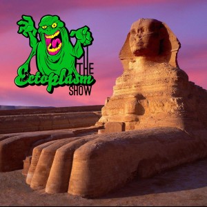 05-18-2022 - Is The Sphinx An Early Warning System For The Day Of The Destroyer? - Daily Paranormal News - Ectoplasm Show
