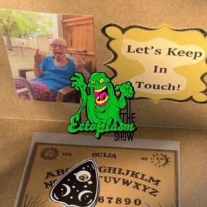 Grandma Ouija, Zombie Pigeon Disease, Creepy Clown Dolls And More Green Hollow Killer News - Ectoplasm Show -