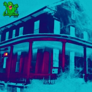 Paranormal Stories To Listen To In The Dark - 1 - Ectoplasm Show