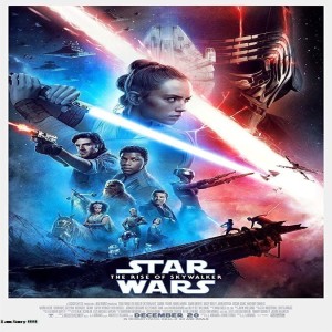 [MojTV] Ratovi Zvijezda: Uspon Skywalkera (2019) Filmovi Online sa prevodom