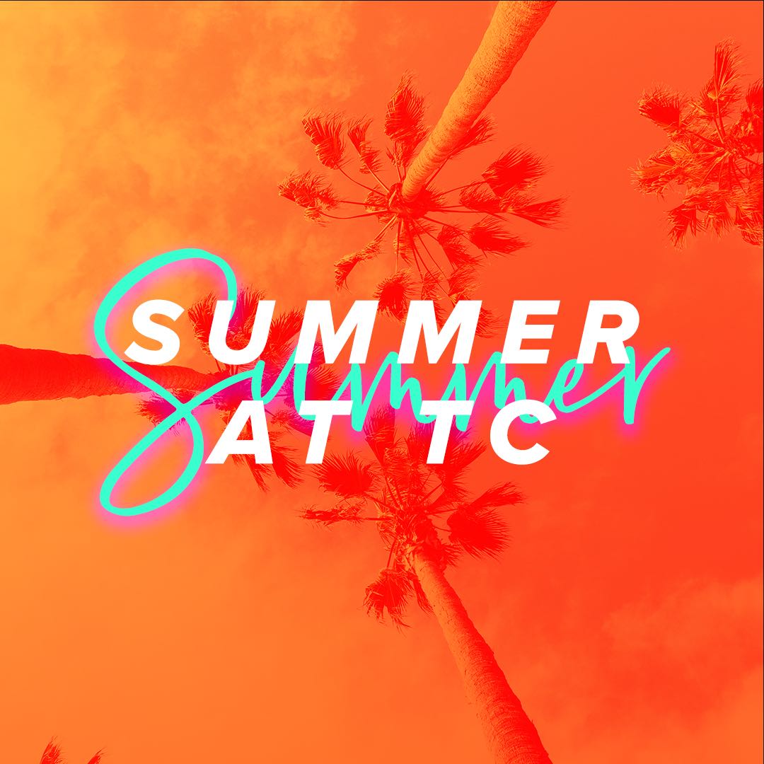 Summer At TC | Part 8 | Peaceful Patience