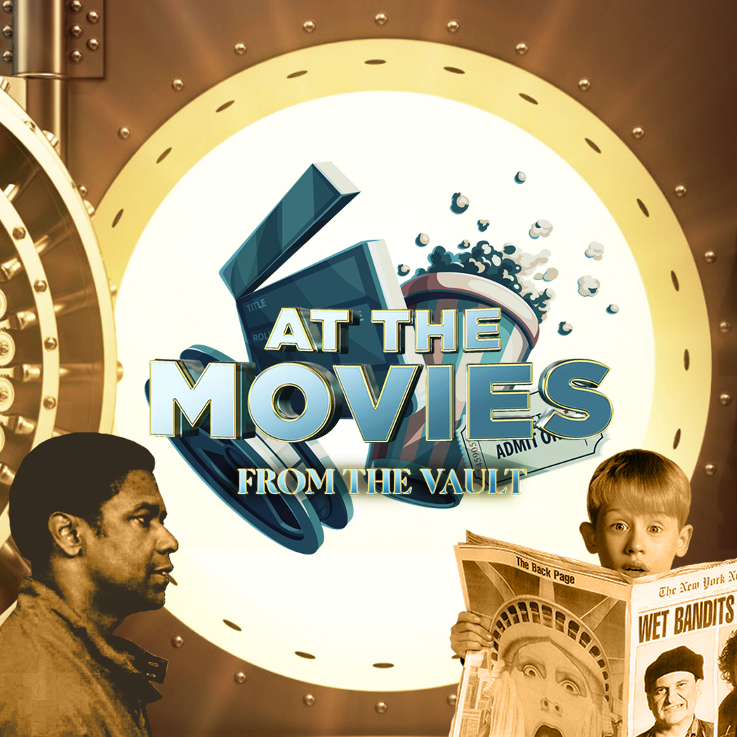 Church At The Movies | Weekly Follow-Up Podcast | Home Alone: Lost In New York