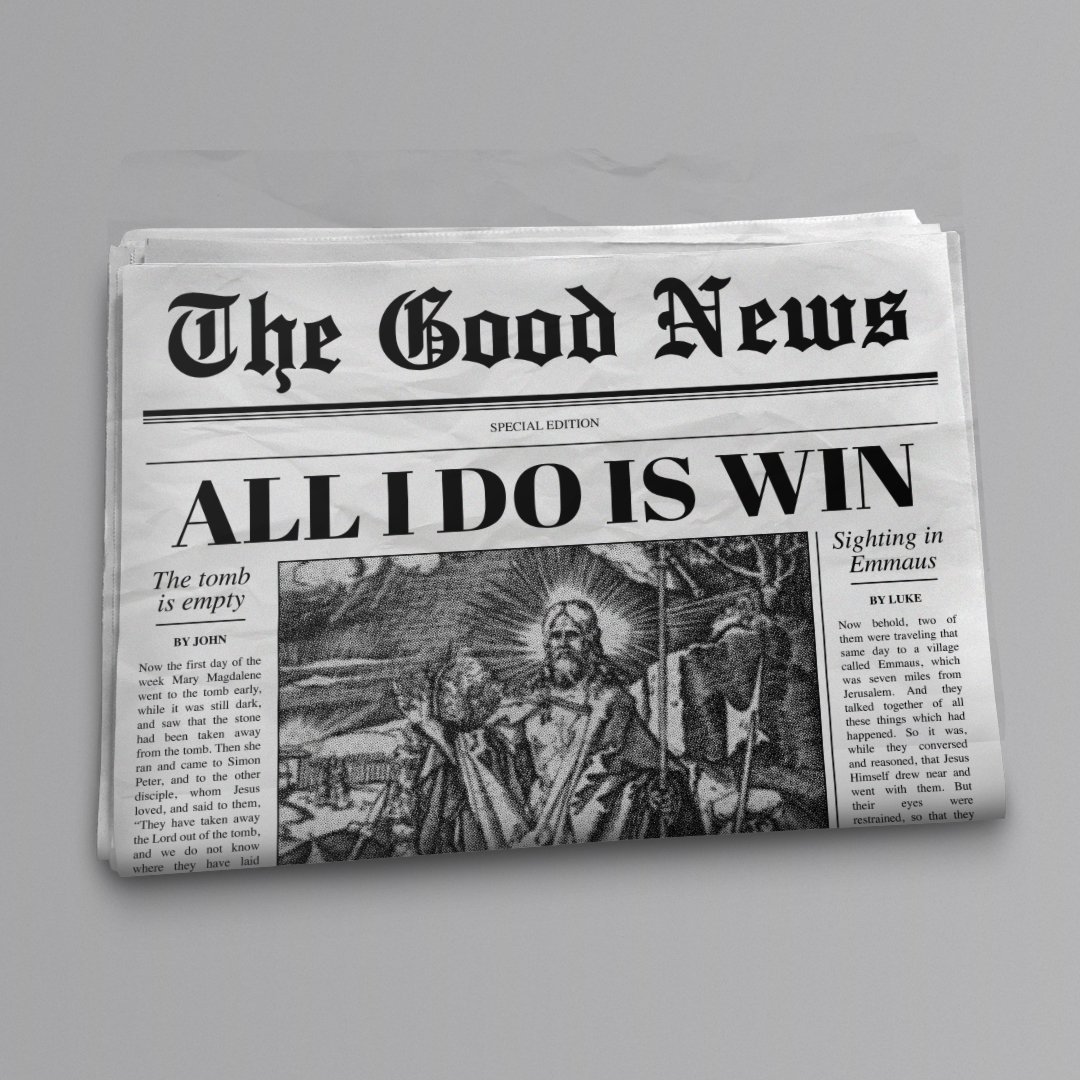 All I Do Is Win | Part 4 | All I Do Is Win
