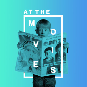 Church At The movies | Weekly Follow-Up Podcast | Part 4 | Home Alone 2 : Lost In New York