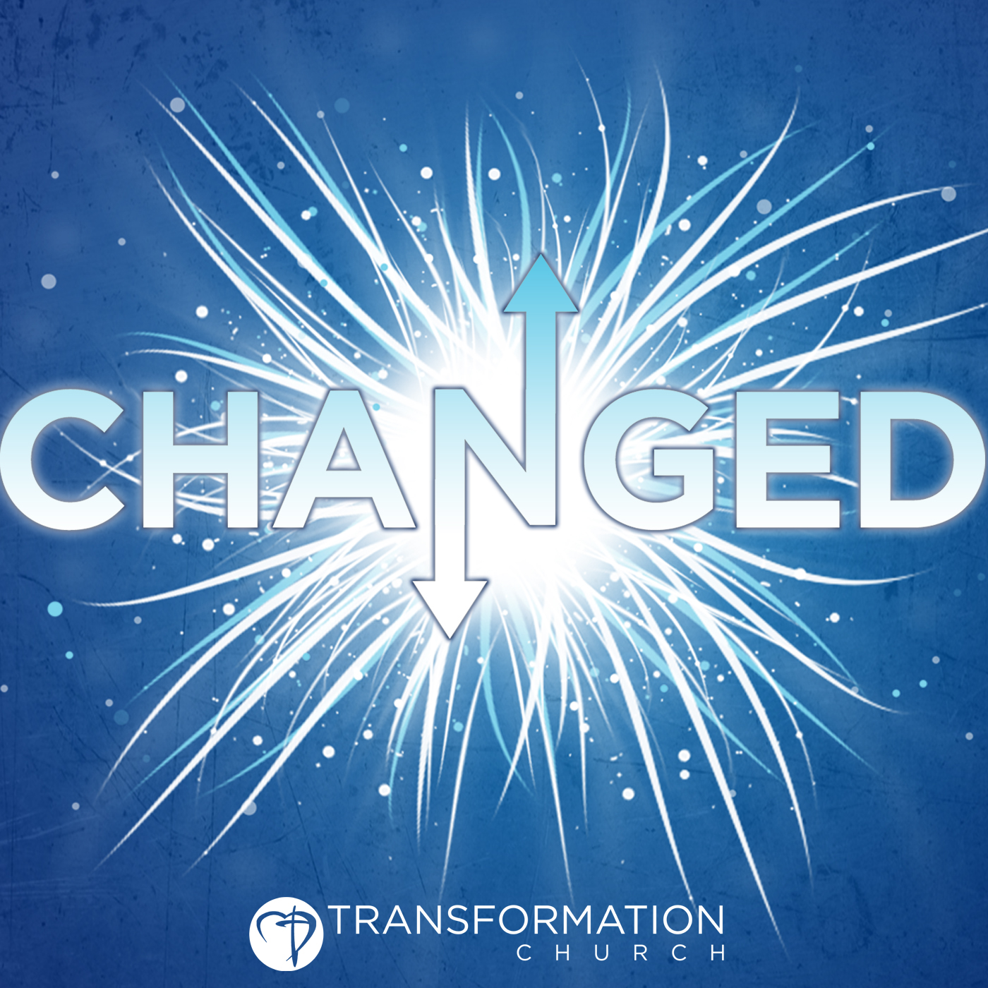 Changed - Part 1 - The Promise of Salvation