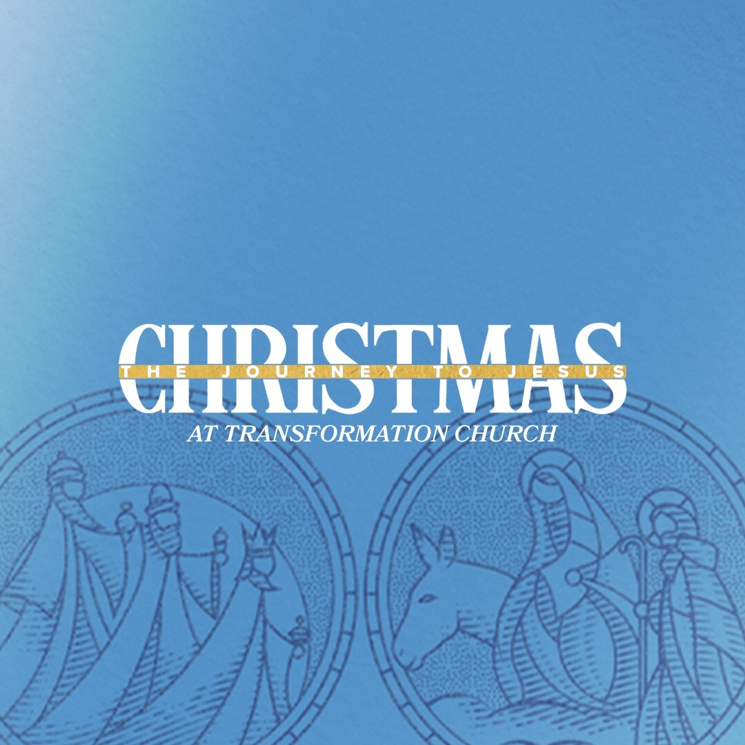 Christmas At TC | Part 2 | Wonderful Counselor