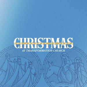 Christmas At TC | Part 3 | Everlasting Father