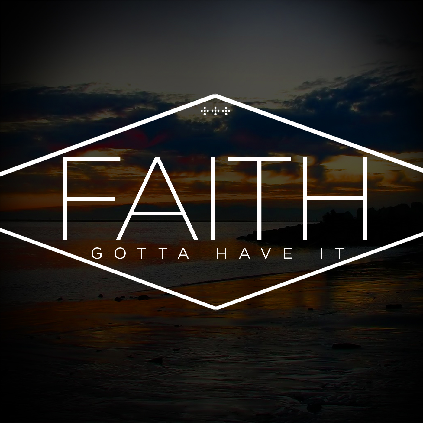Faith - Part 2 - So The World Can See