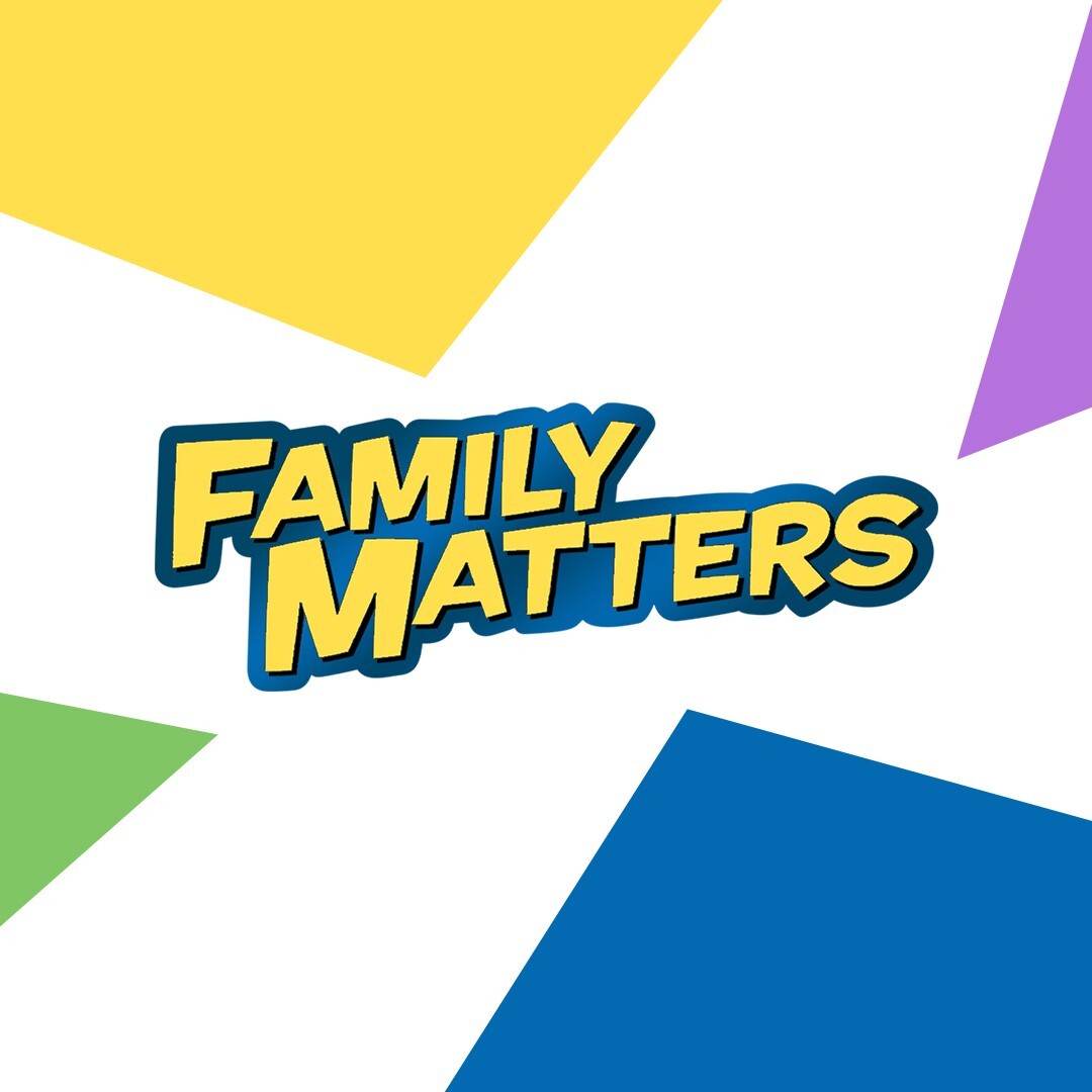 Family Matters | Part 1 | Change The Channel