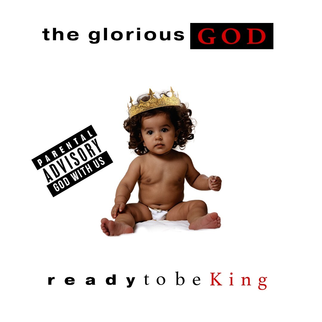 The Glorious GOD | Part 3 | God That Fulfills Us