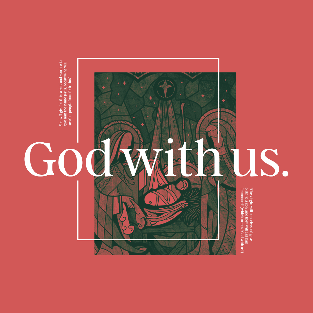 God With Us | Part 1 | Mountains And Valleys