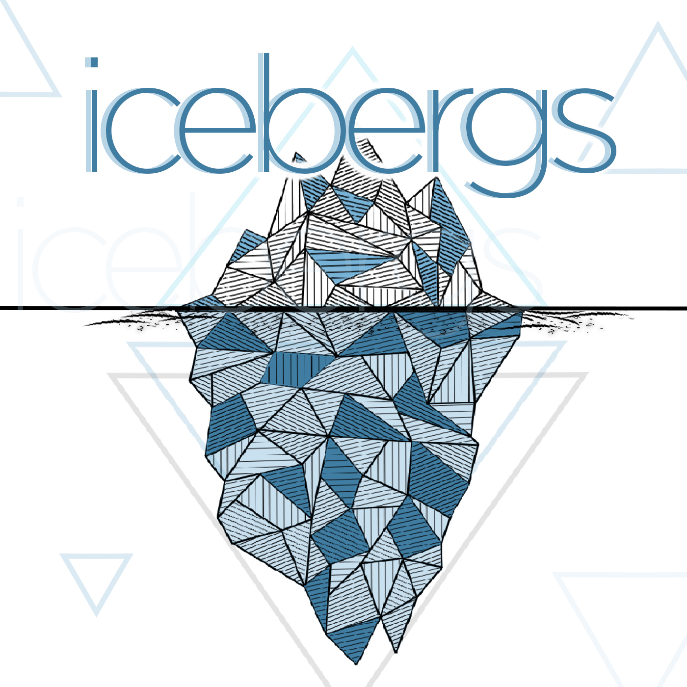 Icebergs | Weekly Follow-Up Podcast | Part 1 | Fear
