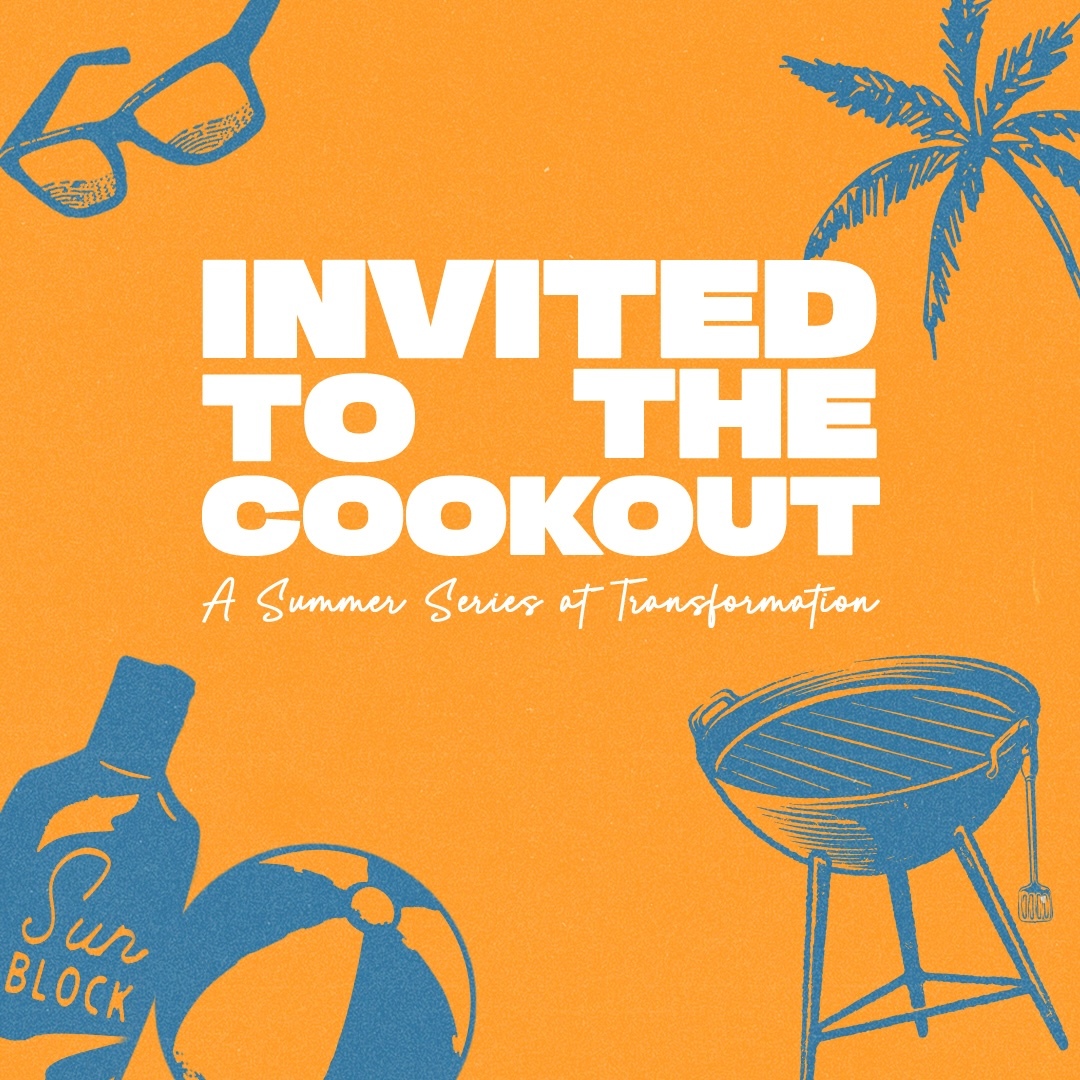 Invited To The Cookout | Part 8 | Bring Your Best Dish