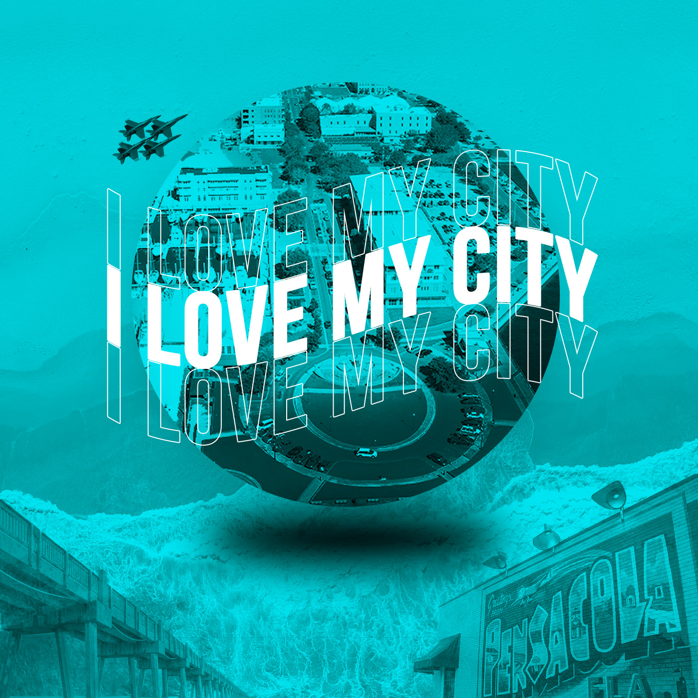I Love My City | Part 1 | A Time To Serve