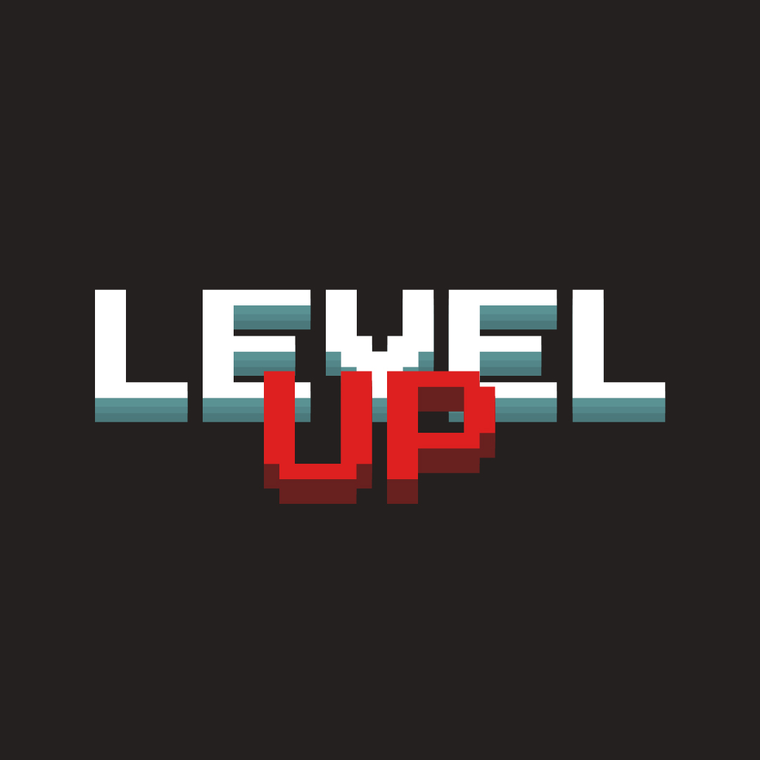 Level up дизайн студия