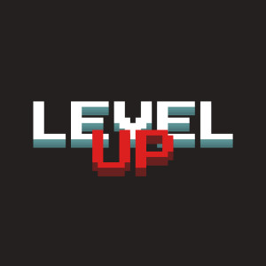 LevelUP | Part 3 | Freedom