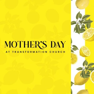 Mother's Day 2024 | A Mother's Instincts