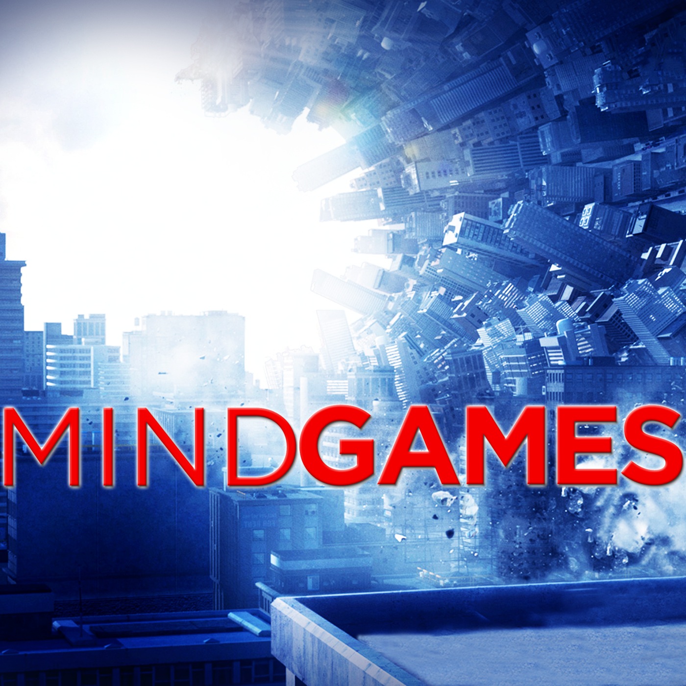 Mind Games - Part 2 - The Battle For The Mind