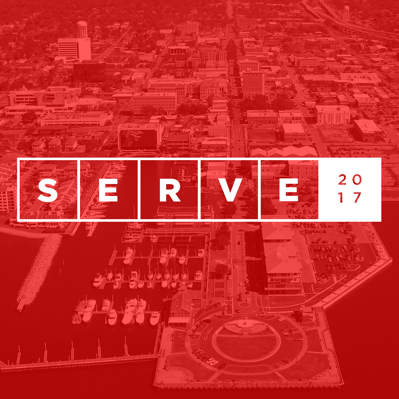 Serve - Part 3 - Serving Through Seasons