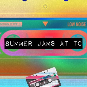 Summer Jams At TC | Part 1 | Gritty Vision