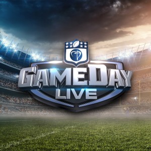 Game Day Live | Crossing The 50