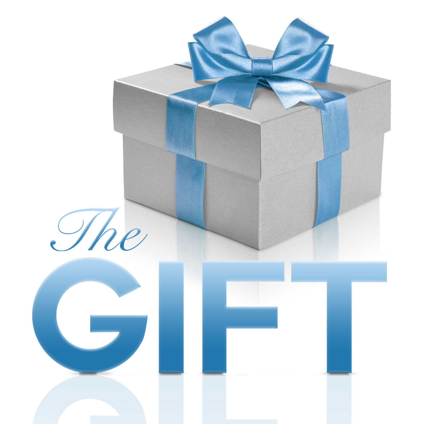 The Gift - Part 2 - The Gift of Total Freedom