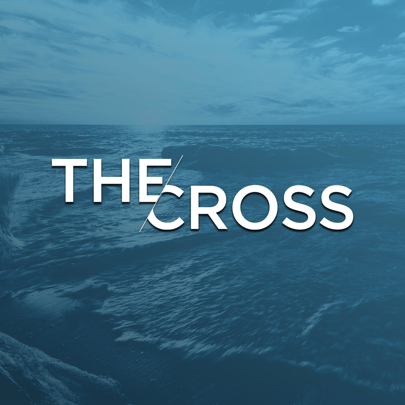 The Cross - Part 3 - The Cross Changes