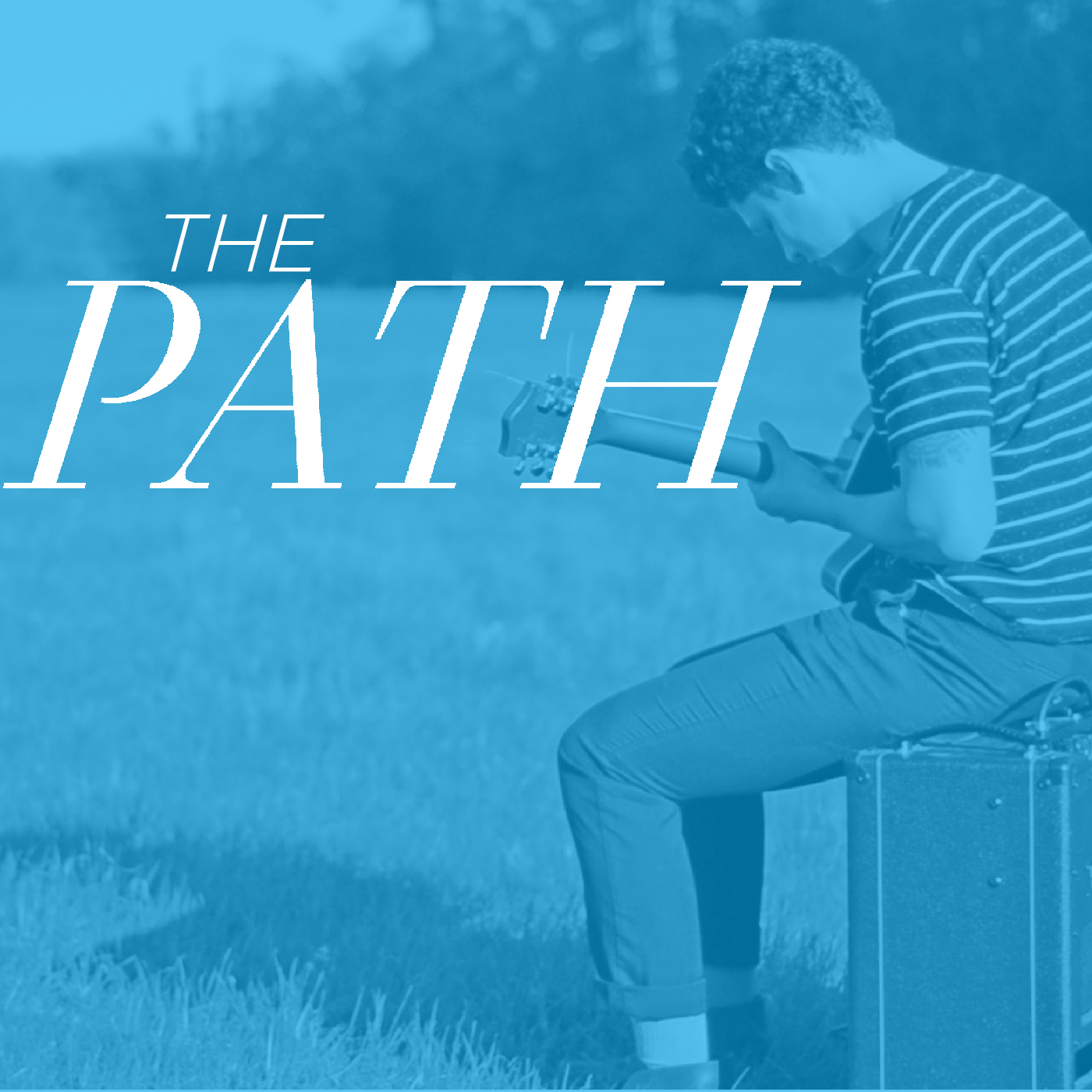 The Path - Part 3 - The Path of Change