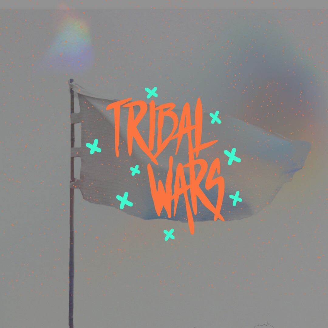Tribal Wars | Part 3 | Stop Playing Games With The Enemy