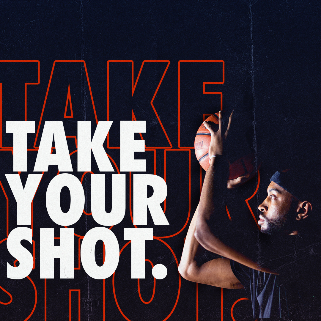 Take Your Shot | Weekly Follow-Up Podcast | Part 6 | The Interview