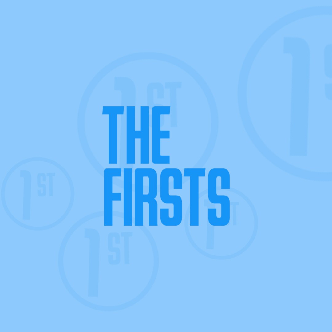 The Firsts