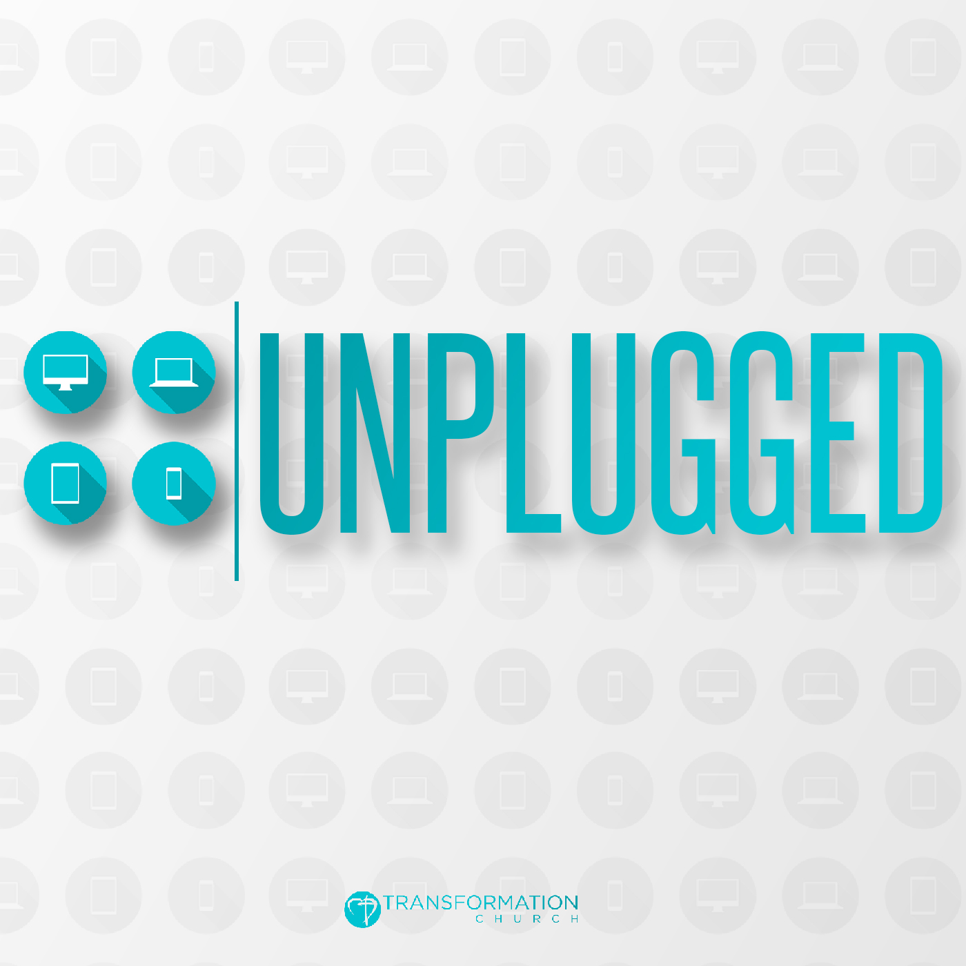 Unplugged - Part 1 - Approval Addiction
