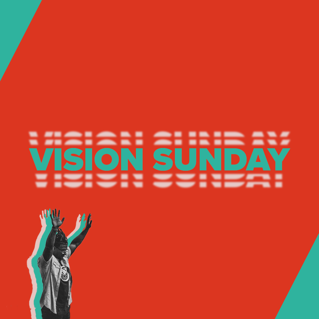 Vision Sunday 2020