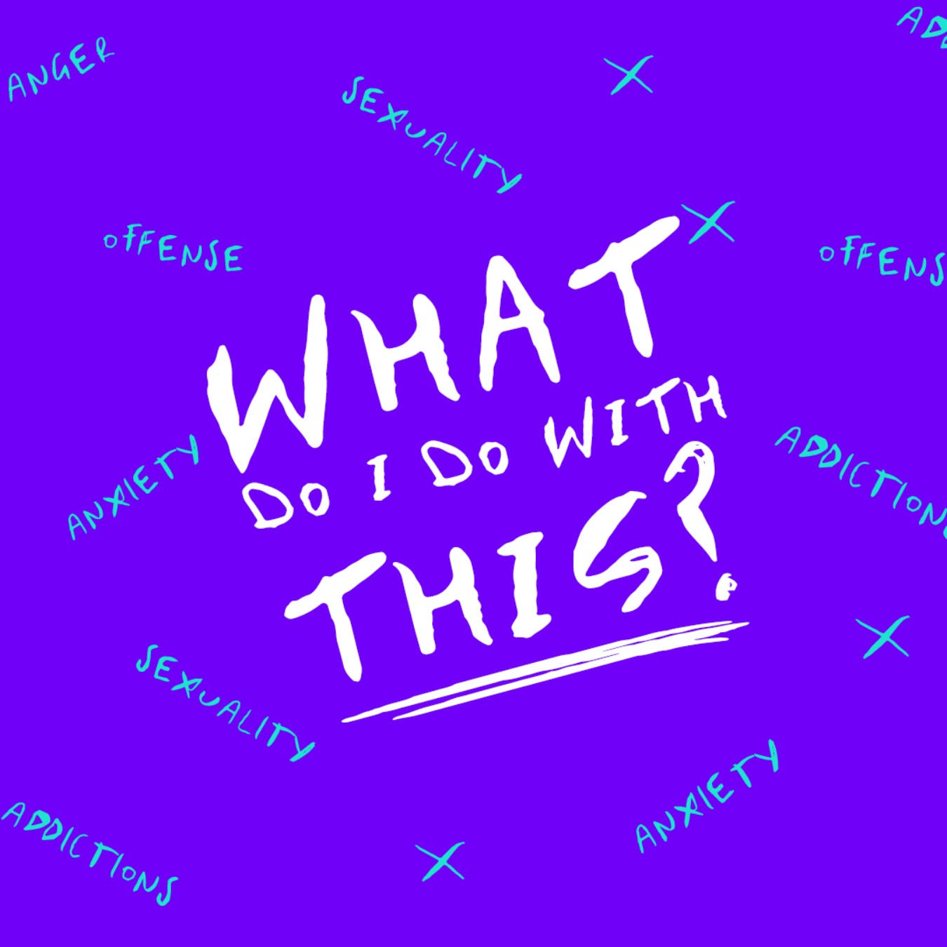 What Do I Do With This | Part 5 | What‘s The Point Of All This?