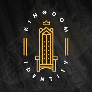 Kingdom Identity | Part 1 | Good News: The King Is Here