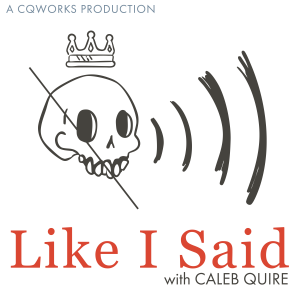 Ep.101: Discipline & Old Bones- Ben Bankey