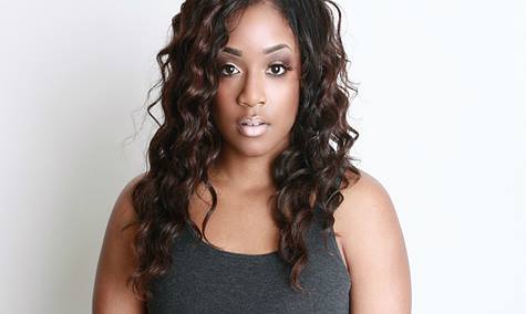 Hatrick and Ramsay Unleashed - Interview with American Hip Pop &amp; RnB artist Jessi Kay