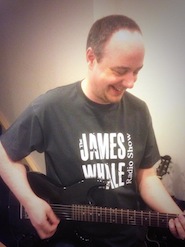 Hatrick and Ramsay Unleashed-Interview with Rob Oldfield one half of the James Whale Radio Show