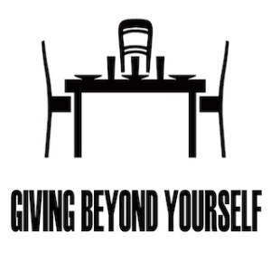 ”Giving Beyond Yourself” 6-25-23