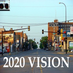 ”2020 Vision” Part 1 1-12-20