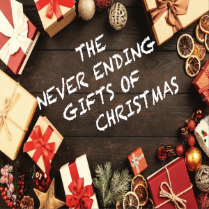 "The Gift of Partnership" 1-5-25