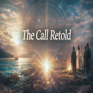 "The Call Retold" 1-18-26
