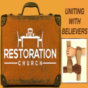 ”Uniting With Believers”  3-26-23