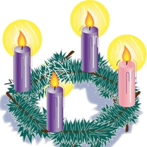 Sermon for the 1st Sunday in Advent - December 3, 2023