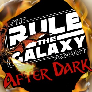 Chapter 173 House of The Dragon 6 and 7 - Rule The Galaxy After Dark